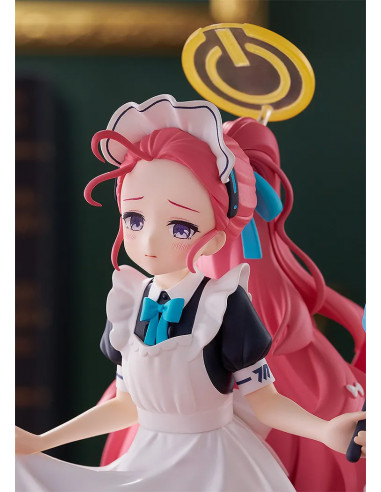 BLUE ARCHIVE YUZU MAID POP UP PARADE