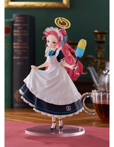 BLUE ARCHIVE YUZU MAID POP UP PARADE