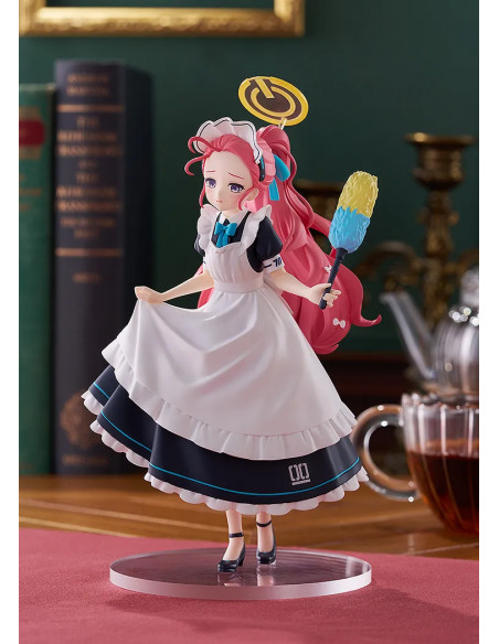 BLUE ARCHIVE YUZU MAID POP UP PARADE