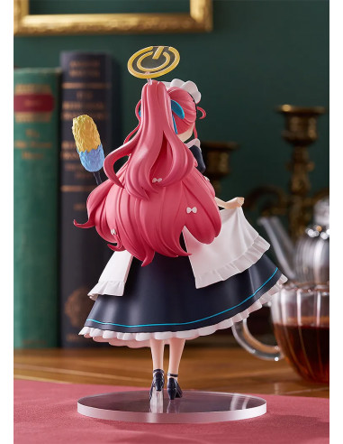 BLUE ARCHIVE YUZU MAID POP UP PARADE