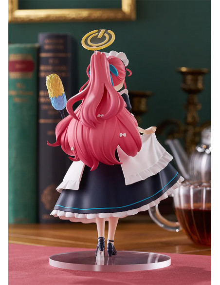 BLUE ARCHIVE YUZU MAID POP UP PARADE