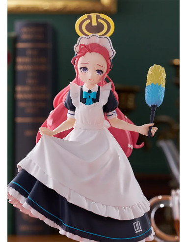 BLUE ARCHIVE YUZU MAID POP UP PARADE
