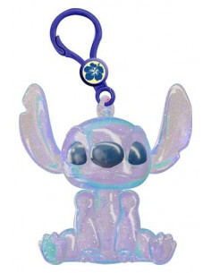 Lilo & Stitch Squishy Figures Stitch (8)