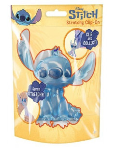 Lilo & Stitch Squishy Figures Stitch (8) 2