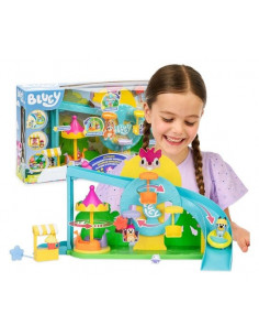 Bluey Playset Amusement Park 2