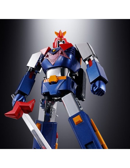 GX-31SP CHODENJI MACHINE VOLTES V CHOGOKIN 50th VER