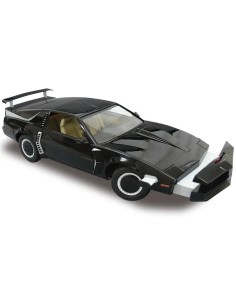 KNIGHT RIDER KNIGHT 2000 K.I.T.T. SPM MK 1/24 2