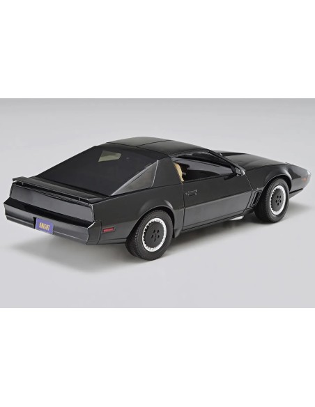KNIGHT RIDER KNIGHT 2000 K.I.T.T. SEASON I SCANNER & SOUND UNIT MK 1/24