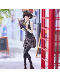 PERSONA 5 ROYAL MAKOTO NIIJIMA 1/7 F:NEX FIGURE