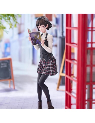 PERSONA 5 ROYAL MAKOTO NIIJIMA 1/7 F:NEX FIGURE