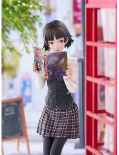 PERSONA 5 ROYAL MAKOTO NIIJIMA 1/7 F:NEX FIGURE 2
