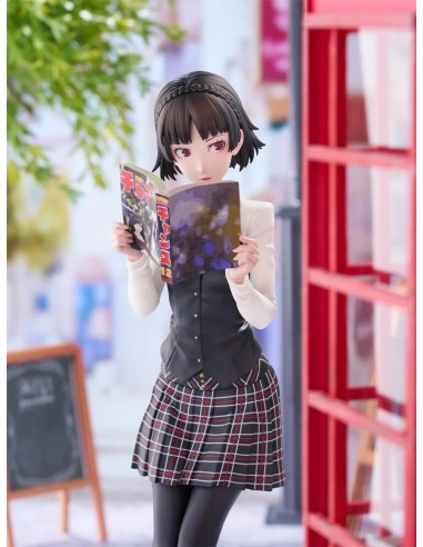 PERSONA 5 ROYAL MAKOTO NIIJIMA 1/7 F:NEX FIGURE