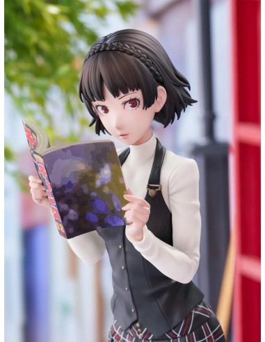 PERSONA 5 ROYAL MAKOTO NIIJIMA 1/7 F:NEX FIGURE