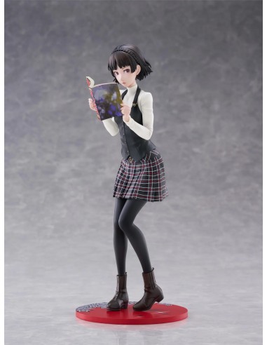 PERSONA 5 ROYAL MAKOTO NIIJIMA 1/7 F:NEX FIGURE