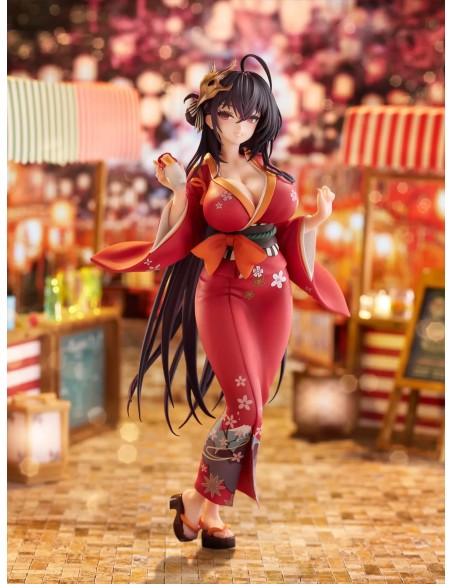 AZUR LANE TAIHOU YUKATA 1/7 F:NEX FIGURE