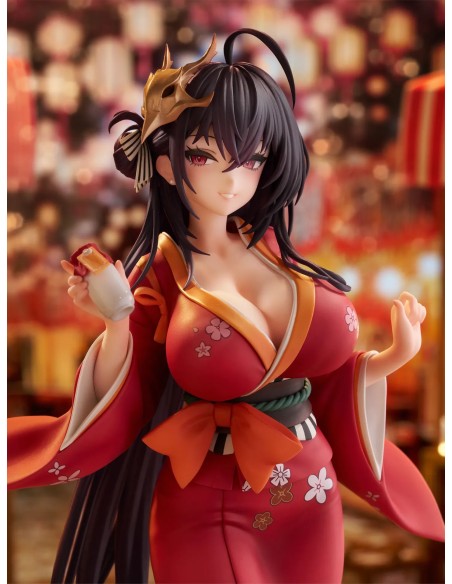 AZUR LANE TAIHOU YUKATA 1/7 F:NEX FIGURE