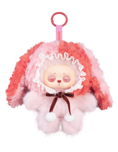 Nourmar: Dull Sense Lab Blind Box Keychain 16 cm Display (6)
