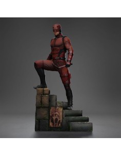 Daredevil: Born Again Art Scale Statue 1/10 Daredevil 23 cm 2