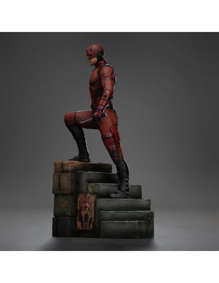 Daredevil: Born Again Art Scale Statue 1/10 Daredevil 23 cm