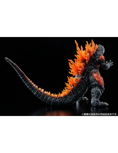 BURNING MILLENNIUM GODZILLA MK