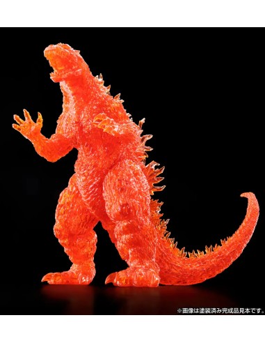BURNING MILLENNIUM GODZILLA MK