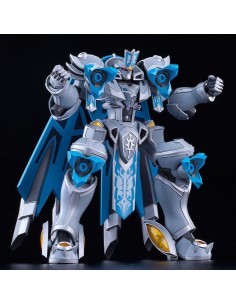 KNIGHTS & MAGIC GILBATIGA MODEROID MODEL KIT