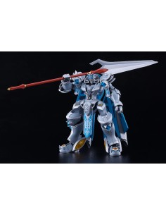 KNIGHTS & MAGIC GILBATIGA MODEROID MODEL KIT 2