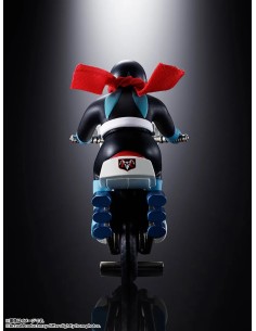 MASKED RIDER 1 CYCLONE POPY FIGURE 2
