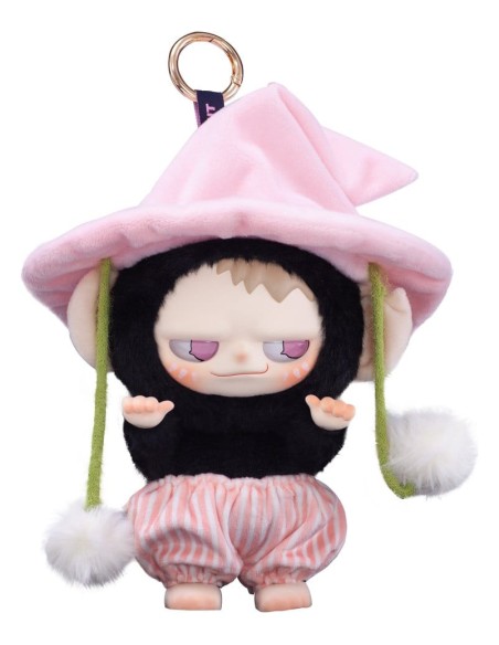 Pitenaught: Into Neverland Blind Box Keychain 16 cm Display (6)