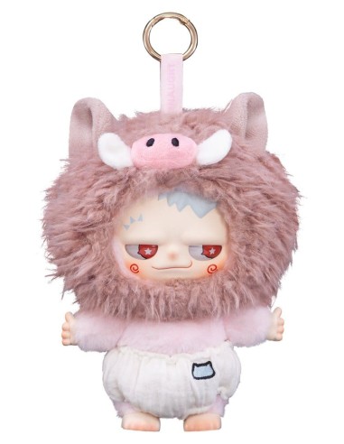 Pitenaught: Into Neverland Blind Box Keychain 16 cm Display (6)