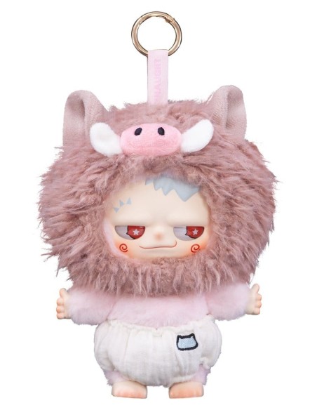 Pitenaught: Into Neverland Blind Box Keychain 16 cm Display (6)
