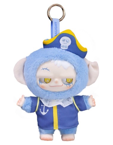Pitenaught: Into Neverland Blind Box Keychain 16 cm Display (6)