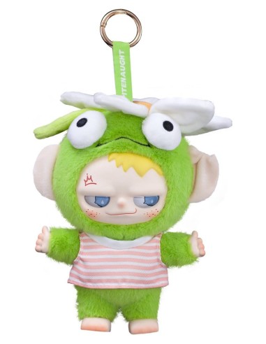 Pitenaught: Into Neverland Blind Box Keychain 16 cm Display (6)