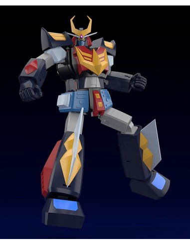 Space Warrior Baldios Moderoid Plastic Model Kit Baldios 18 cm
