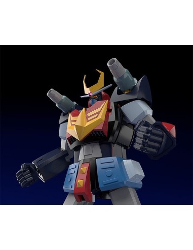 Space Warrior Baldios Moderoid Plastic Model Kit Baldios 18 cm