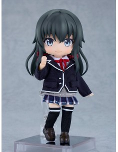 My Teen Romantic Comedy SNAFU Nendoroid Doll Action Figure Yukino Yukinoshita 14 cm