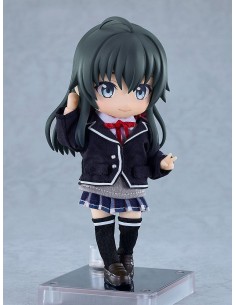 My Teen Romantic Comedy SNAFU Nendoroid Doll Action Figure Yukino Yukinoshita 14 cm 2