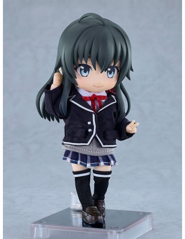My Teen Romantic Comedy SNAFU Nendoroid Doll Action Figure Yukino Yukinoshita 14 cm
