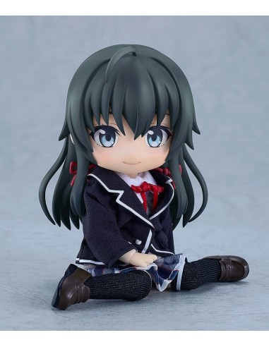 My Teen Romantic Comedy SNAFU Nendoroid Doll Action Figure Yukino Yukinoshita 14 cm