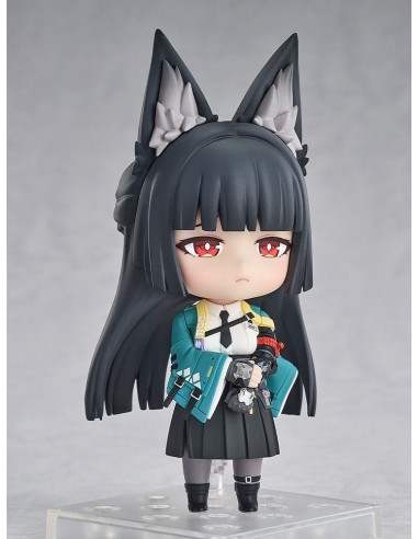 Zenless Zone Zero Nendoroid Action Figure Miyabi Hoshimi 10 cm