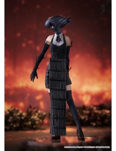 Chainsaw Man Pop Up Parade PVC Statue Bomb 17 cm