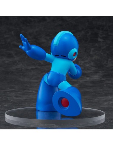 Mega Man Pop Up Parade PVC Statue Mega Man 10 cm