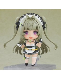 Goddess of Victory: Nikke Nendoroid Action Figure Soda 10 cm