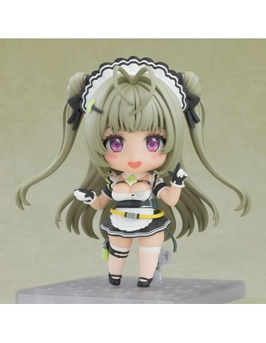 Goddess of Victory: Nikke Nendoroid Action Figure Soda 10 cm