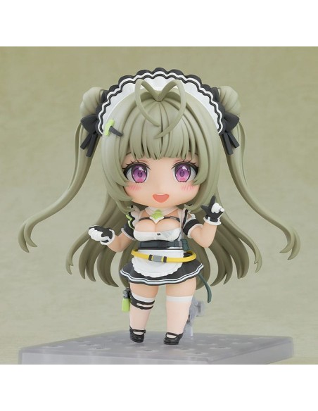 Goddess of Victory: Nikke Nendoroid Action Figure Soda 10 cm