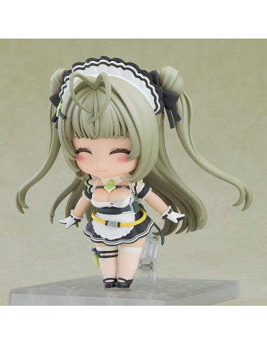 Goddess of Victory: Nikke Nendoroid Action Figure Soda 10 cm