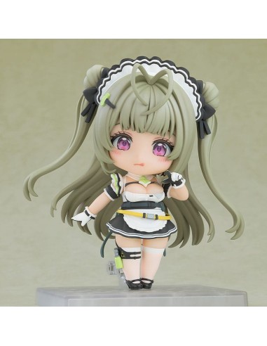 Goddess of Victory: Nikke Nendoroid Action Figure Soda 10 cm