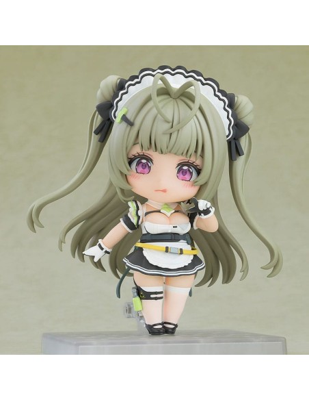 Goddess of Victory: Nikke Nendoroid Action Figure Soda 10 cm