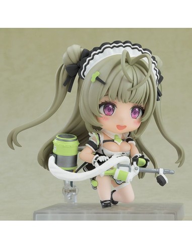Goddess of Victory: Nikke Nendoroid Action Figure Soda 10 cm