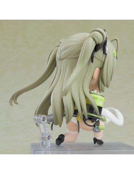 Goddess of Victory: Nikke Nendoroid Action Figure Soda 10 cm